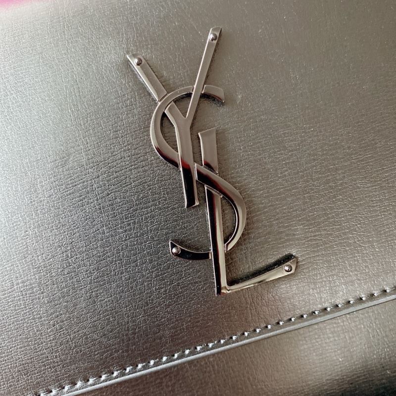 YSL Satchel Bags